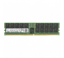 Память 128GB SAMSUNG 5600MHz DDR5 ECC Reg 4Rx2 RDIMM