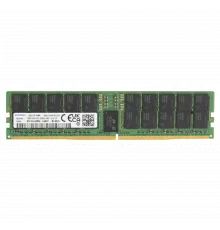 Память 128GB SAMSUNG 5600MHz DDR5 ECC Reg 4Rx2 RDIMM