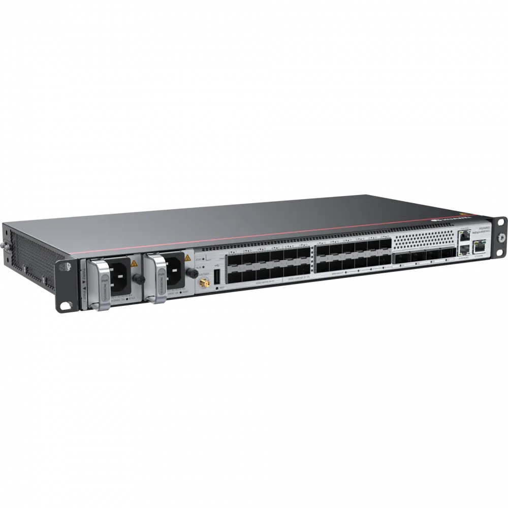 Маршрутизатор Huawei NetEngine 8000E M1D