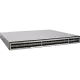 Коммутатор Huawei CE6866-48S8CQ-PB, направление охлаждения Port-side Intake