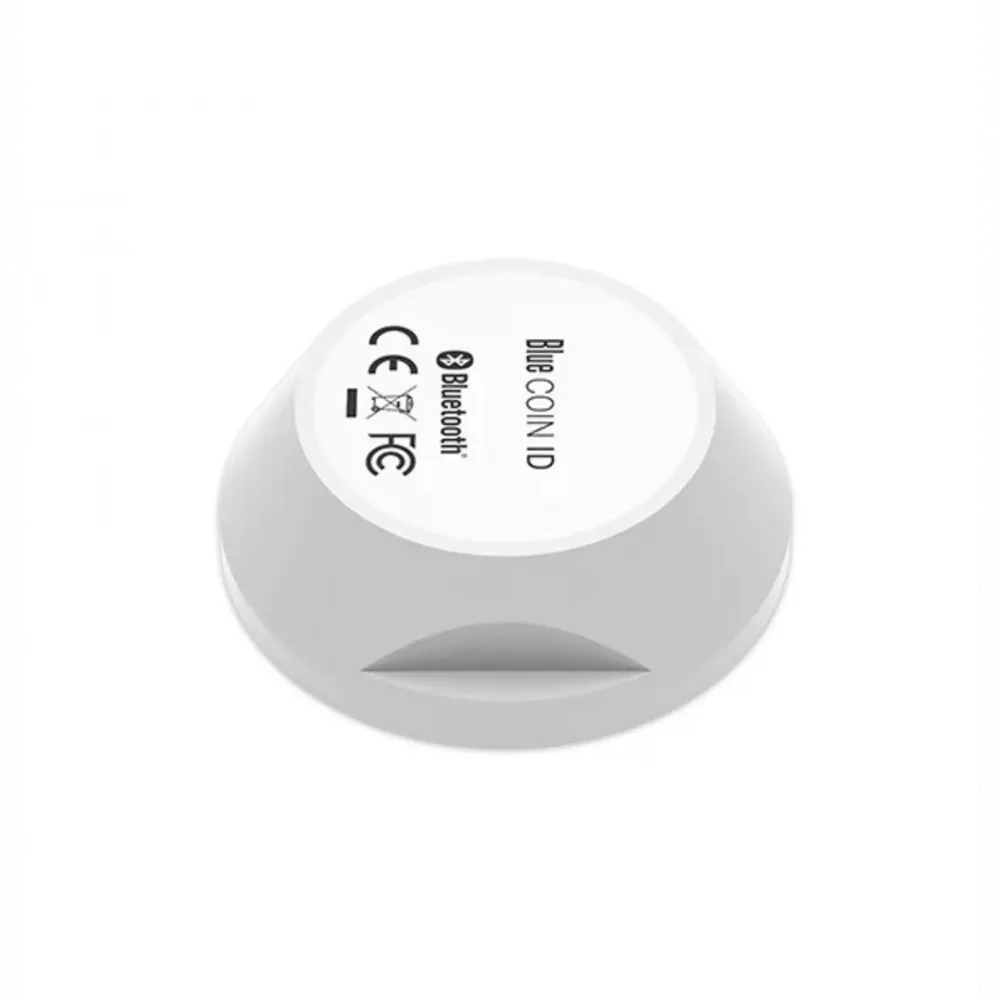 Bluetooth датчик BLUE COIN ID