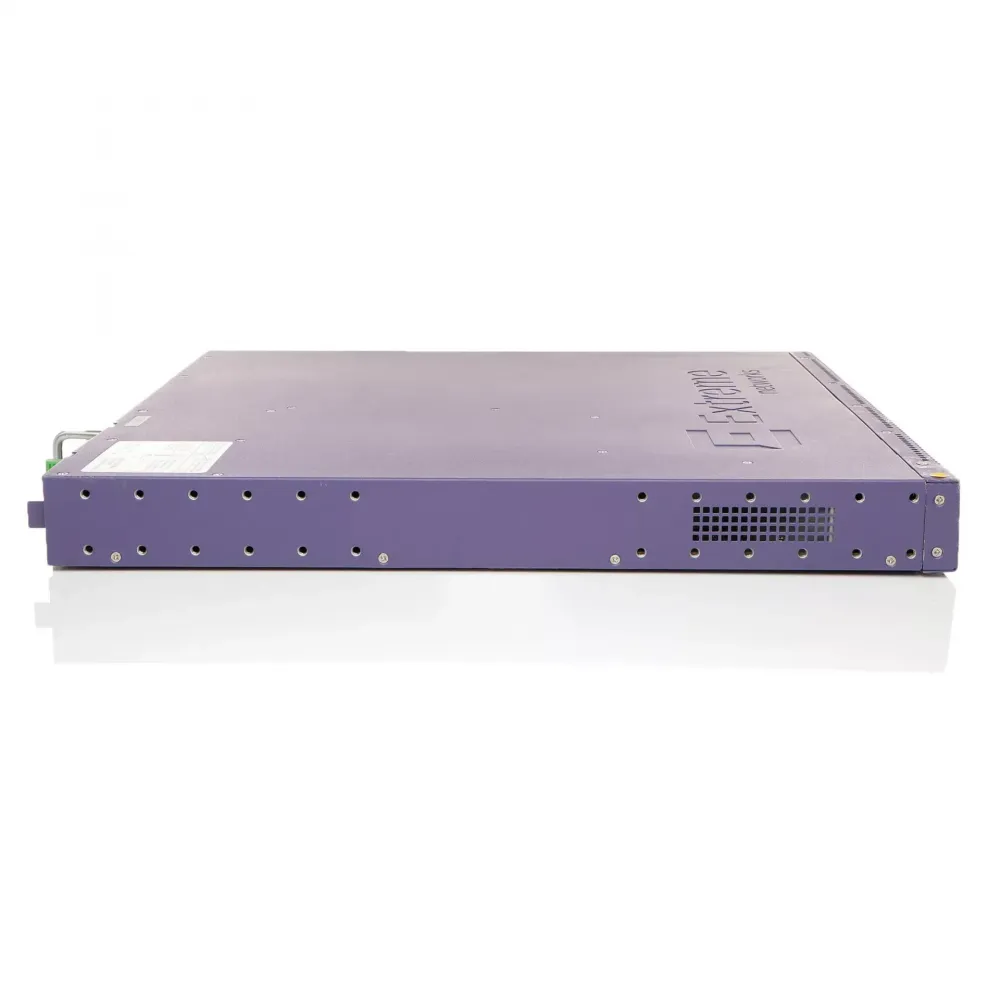 Коммутатор Extreme Summit X460-G2-48x-10GE4