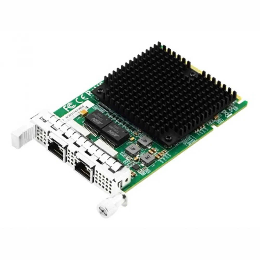 Сетевая карта LR-Link LRES3021PT-OCP: 2 порта 10GBase-T, OCP 3.0