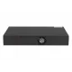 Управляемый PoE коммутатор SNR-S5210G-8TX-POE, 8 портов 2.5GbE