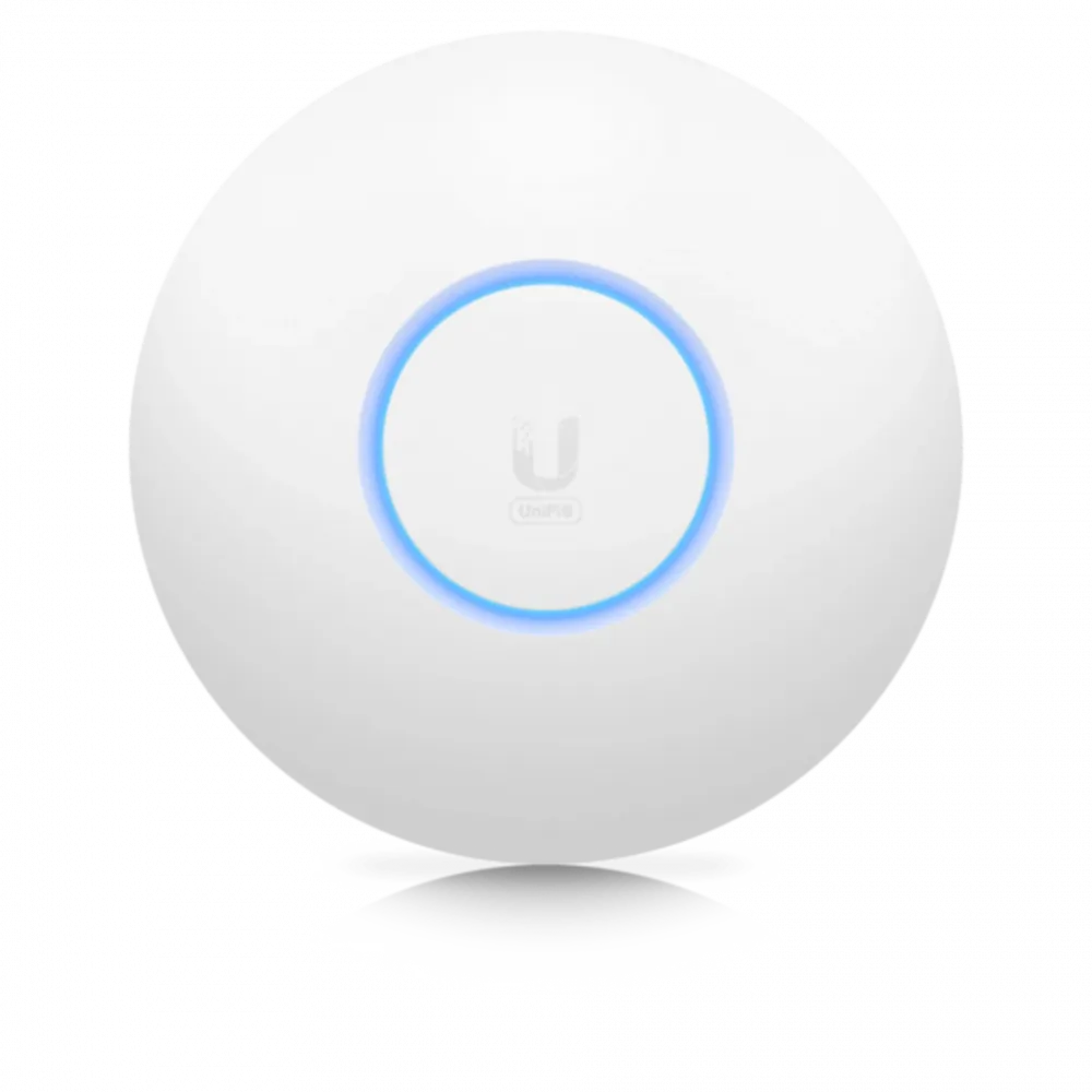 Toчка доступа Ubiquiti UniFi 6 AP Lite
