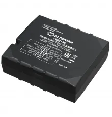 FMB130 GPS контроллер местонахождения и состояния транспорта