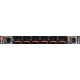 Edgecore AS5912-54X — 48-портовый 10GbE + 6-портовый 100GbE коммутатор