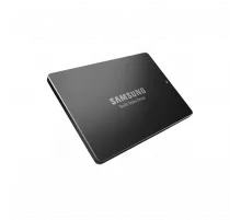 Накопитель SSD Samsung PM897, 960GB, 3D TLC, SATA3, 2.5