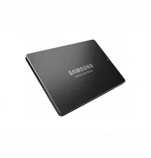 Накопитель SSD Samsung PM897, 960GB, 3D TLC, SATA3, 2.5