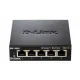 Коммутатор D-Link DGS-1005D