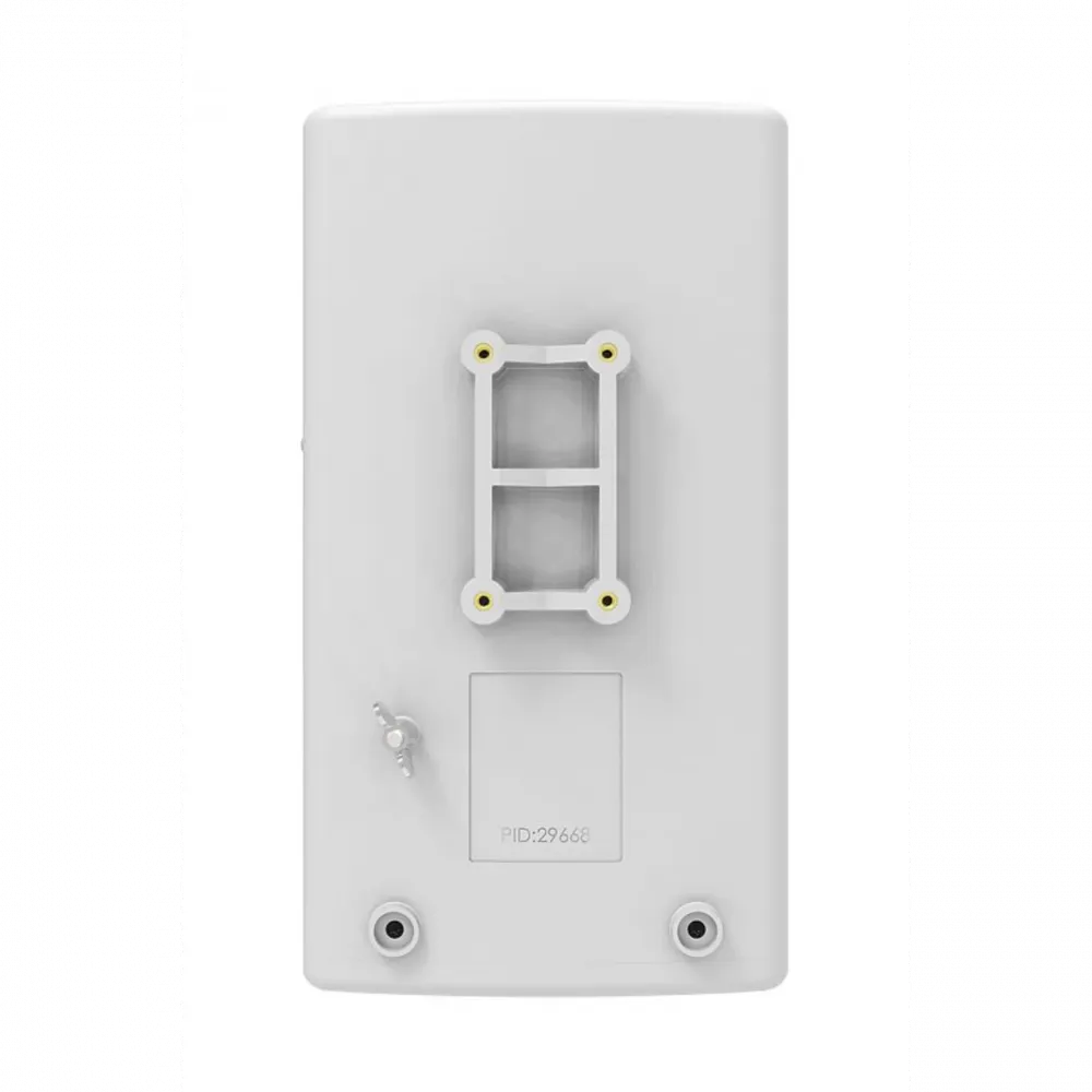 Маршрутизатор Mikrotik PowerBox Pro