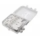 Коробка распределительная оптическая PXT-FODB-08A
