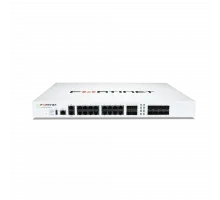 Межсетевой экран Fortinet FortiGate-200F