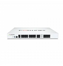 Межсетевой экран Fortinet FortiGate-200F
