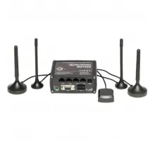 Промышленный Wi-Fi/4G маршрутизатор Teltonika RUT955 (в комплекте GNSS-антенна)