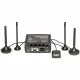 Промышленный Wi-Fi/4G маршрутизатор Teltonika RUT955 с GNSS-антенной