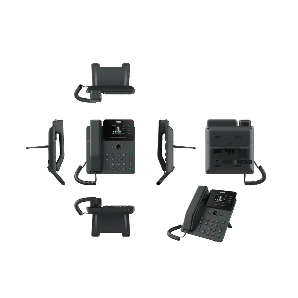 IP-телефон Fanvil V61W