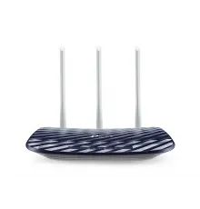 Wi-Fi роутер TP-LINK Archer C20 V5