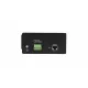 Управляемый промышленный POE коммутатор PXT-S250G-2S8T-POE