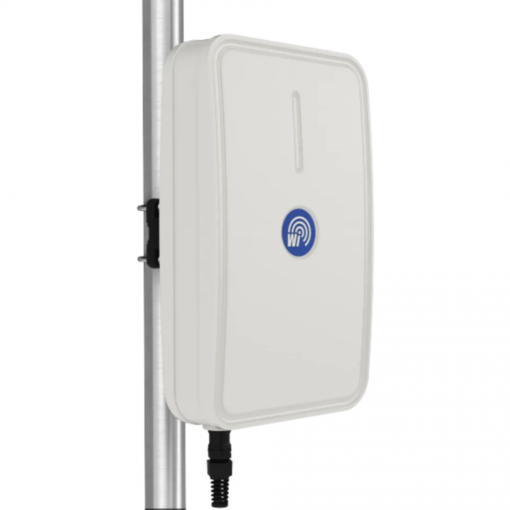 Антенна секторная WiBOX dual band 17dBi 90° 2.4/5 ГГц
