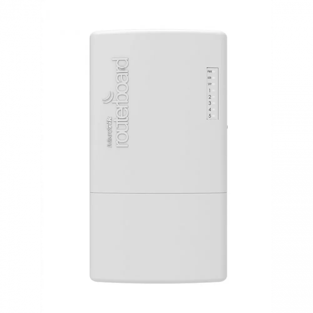 Маршрутизатор Mikrotik PowerBox Pro