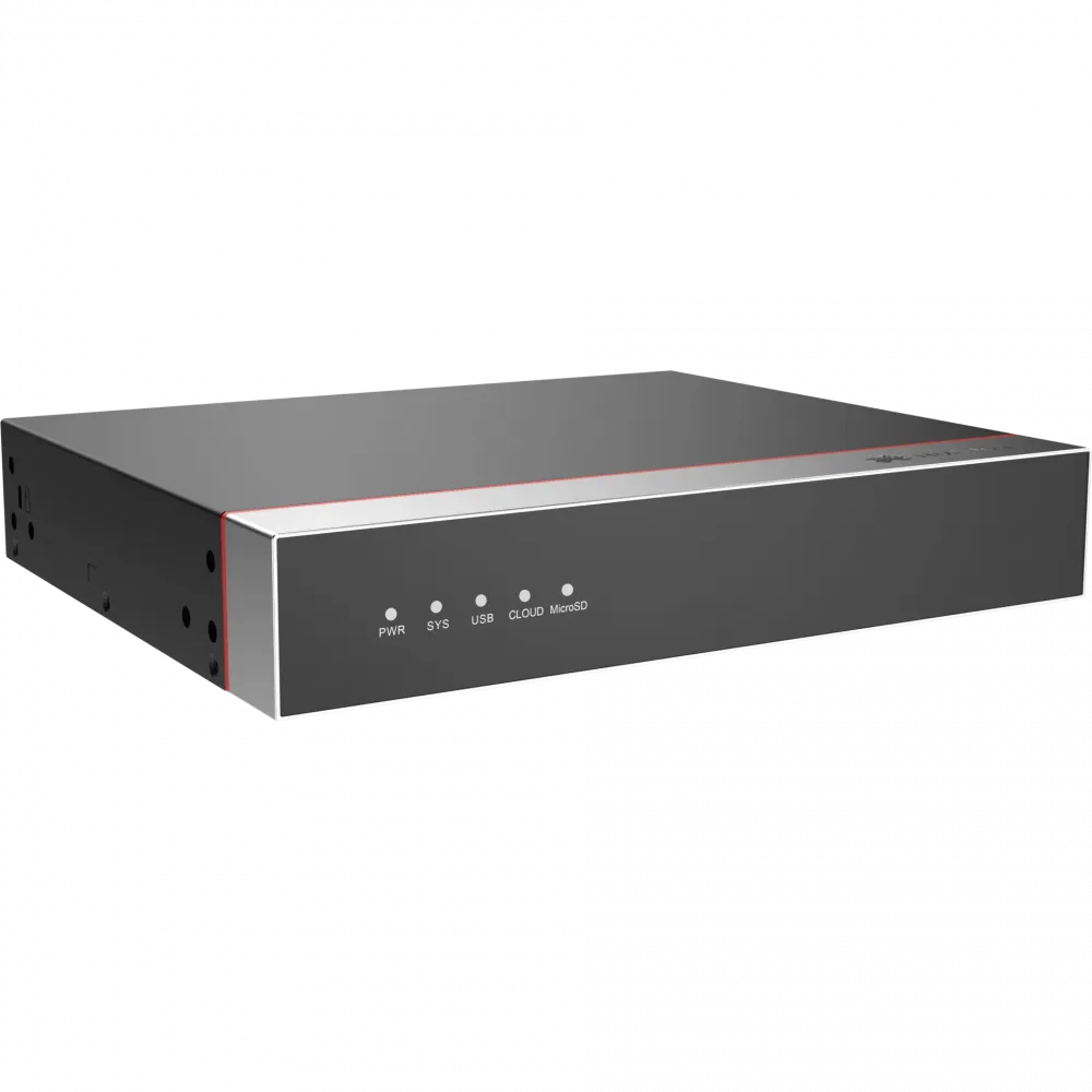 Межсетевой экран Huawei USG6510F-D