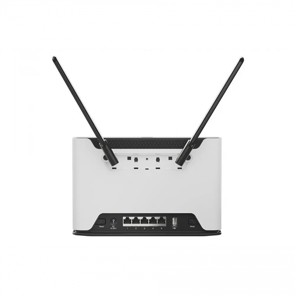 Радиомаршрутизатор MikroTik Chateau 5G