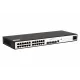 Управляемый коммутатор уровня 2 SNR-S2982G-24TE-UPS