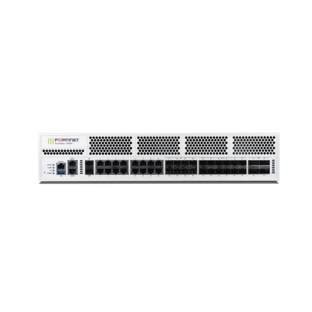Межсетевой экран Fortinet FortiGate-1800F