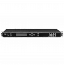 Профессиональный 4х канальный HDMI кодер MPEG-4 с IP выходом PBI DXP-8000EC-42H