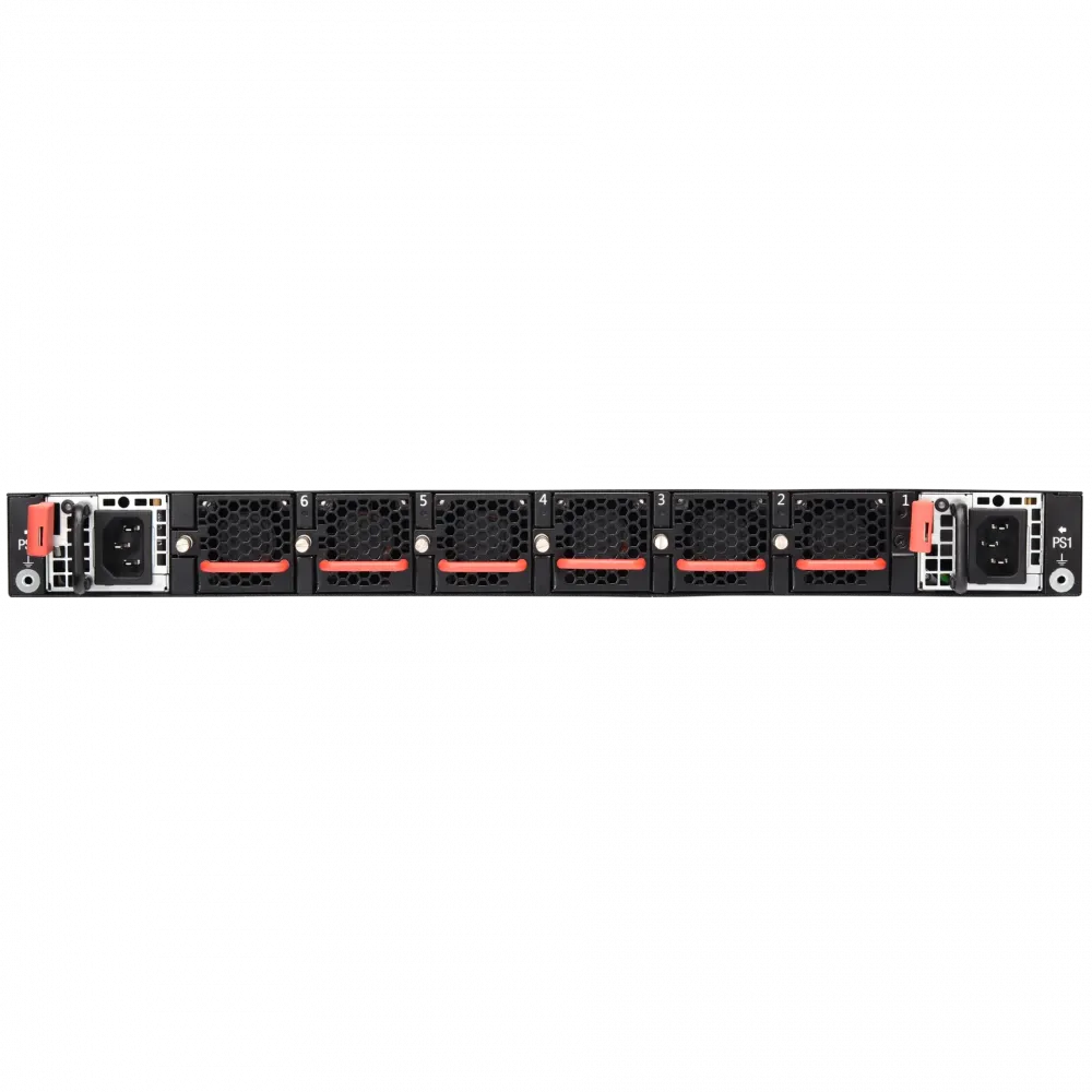 Купить Bare-metal коммутатор Edgecore AS7712-32X, 220VAC, AFO