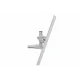 Антенна секторная Cyberbajt 15dBi 180° 2.4-2.5 ГГц