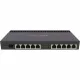 Маршрутизатор Mikrotik RB4011iGS+RM