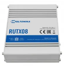 Маршрутизатор Teltonika RUTX08