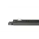 Блок электрических розеток Pixietech 32A: 39 гнезд IEC C13 и 9 гнезд IEC C19