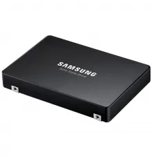 Накопитель SSD Samsung PM1743, 1920GB, 3D TLC, U.3, 2.5 NVMe, PCIe 5.0 x4