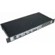 Мультиплексор оптический 4x E1 + 2x Gigabit Ethernet 1000BASE-T