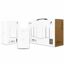 Toчка доступа Ubiquiti UniFi AC‑IW