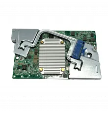 Контроллер HP Smart Array P244br/1GB 12Gb для серверов BL460c Gen9
