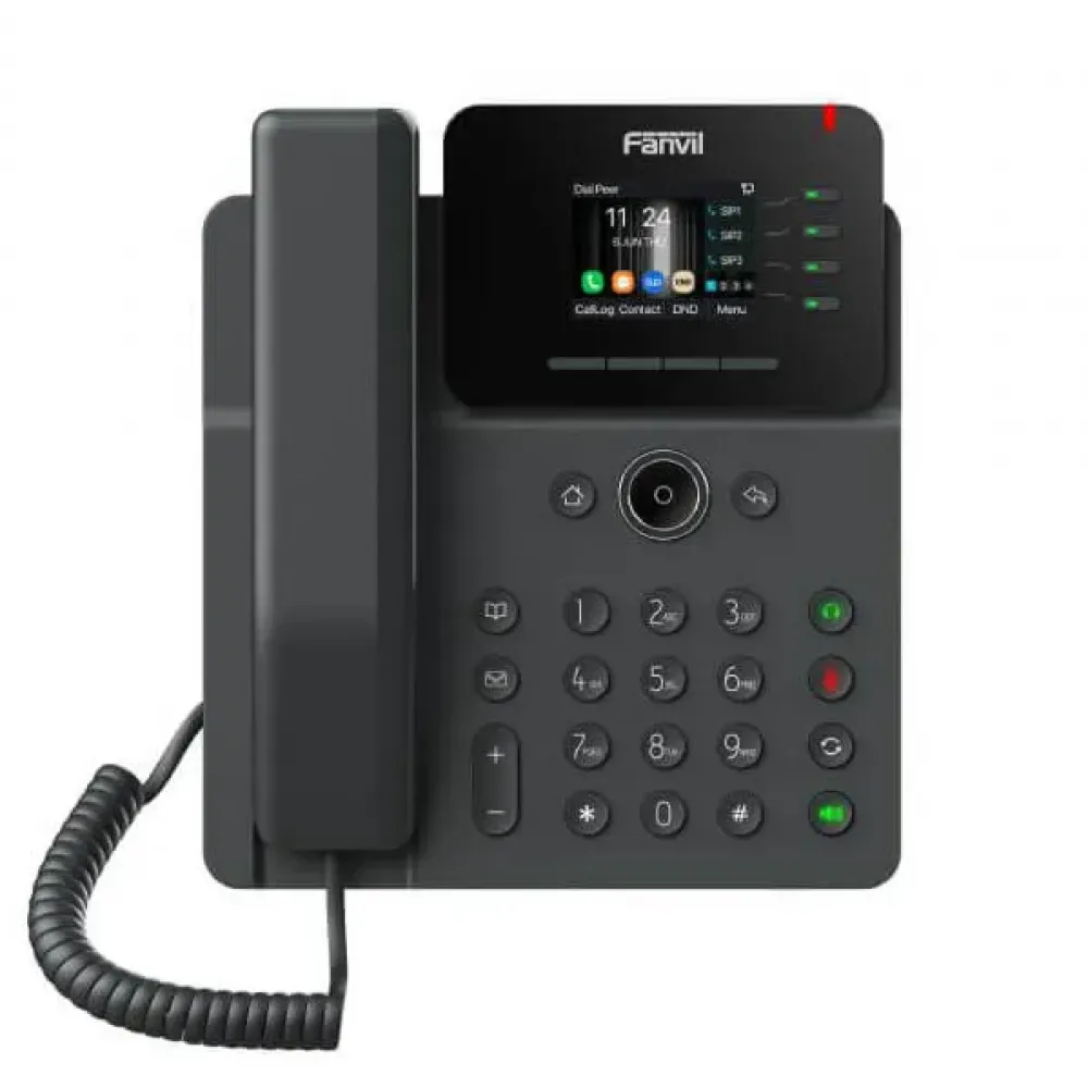 IP-телефон Fanvil V61W