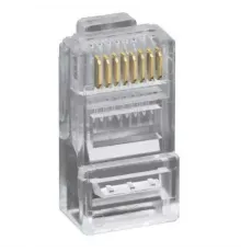 Коннектор RJ-45 cat.6a