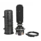 Муфта оптическая тупиковая PXT-FOSC-D
