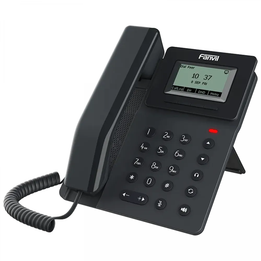 IP-телефон Fanvil V50P