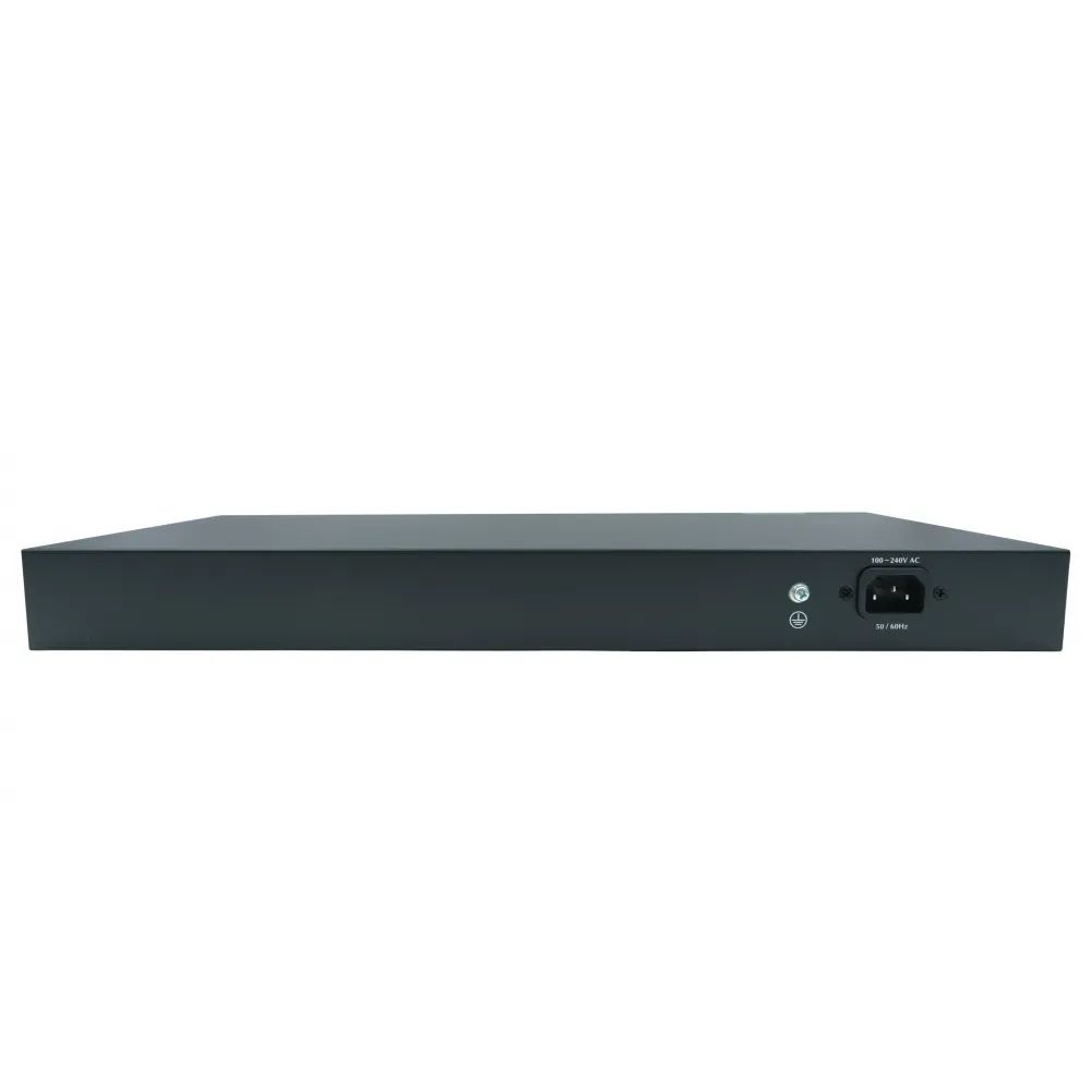 Управляемый коммутатор уровня L2 PXT-S2755-24T