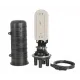 Муфта оптическая тупиковая PXT-FOSC-D