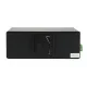 Управляемый промышленный POE коммутатор PXT-S250G-2S8T-POE
