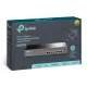 Коммутатор TP-LINK TL-SG1008MP