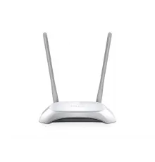 Wi-Fi роутер TP-LINK TL-WR840N