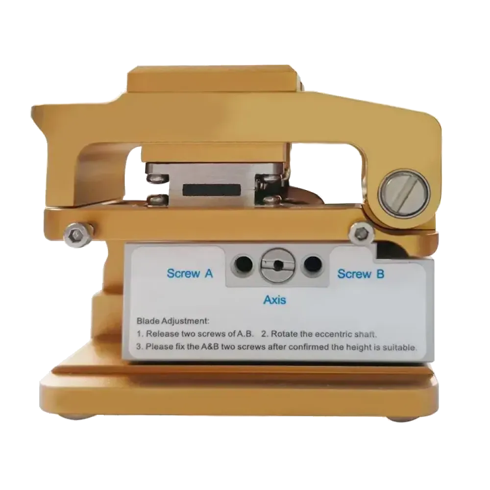 Скалыватель оптического волокна Pixietech PXT-FC-S09