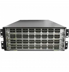 Коммутатор Huawei CE9860-4C-EI-А-В, направление охлаждения Port-side Intake